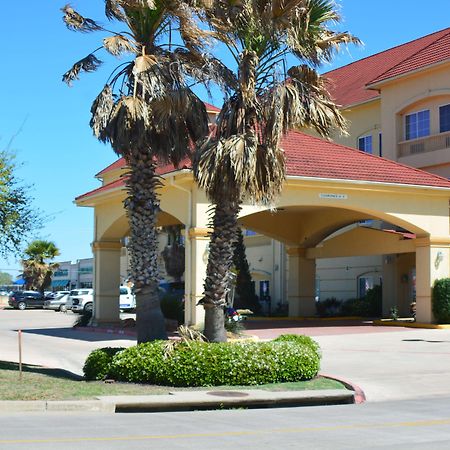 Baymont Inn & Suites Brenham Esterno foto