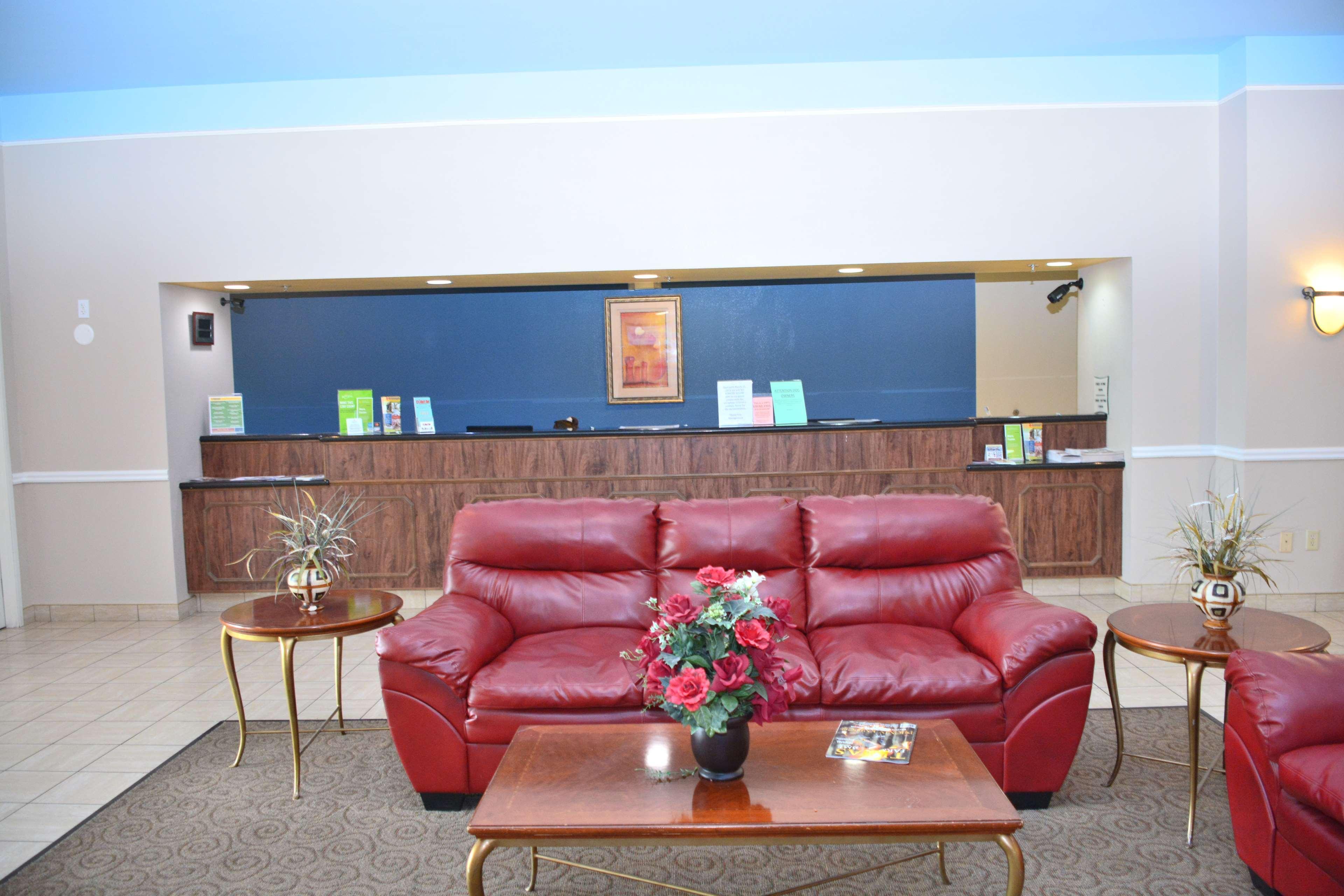 Baymont Inn & Suites Brenham Esterno foto