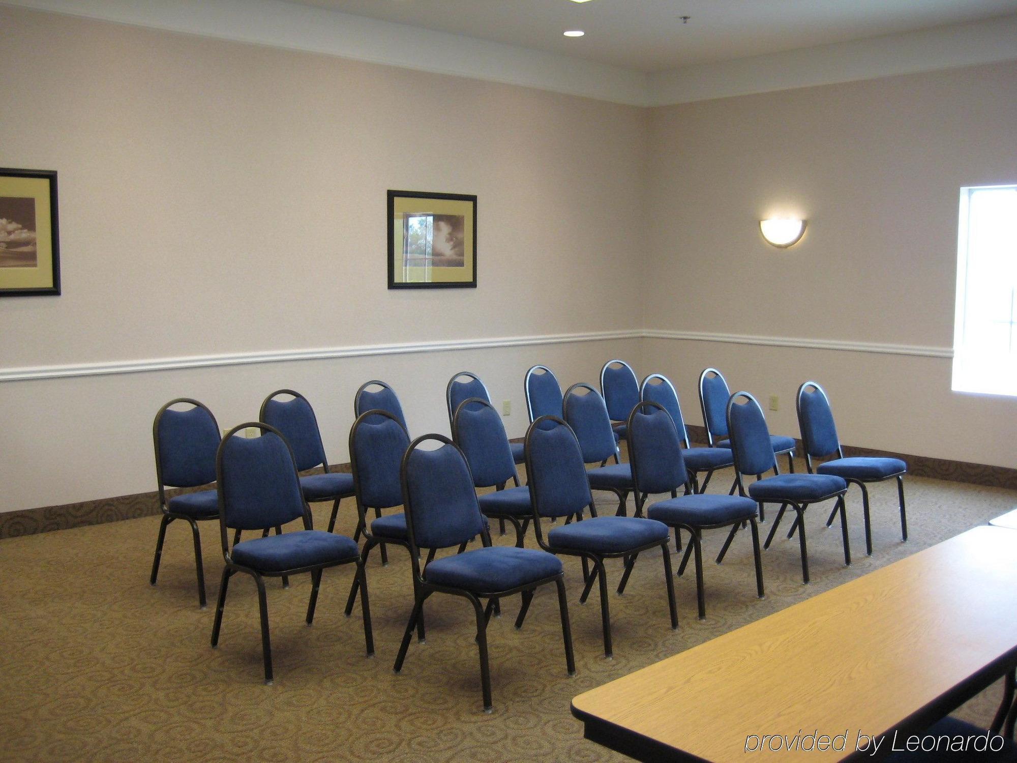 Baymont Inn & Suites Brenham Esterno foto