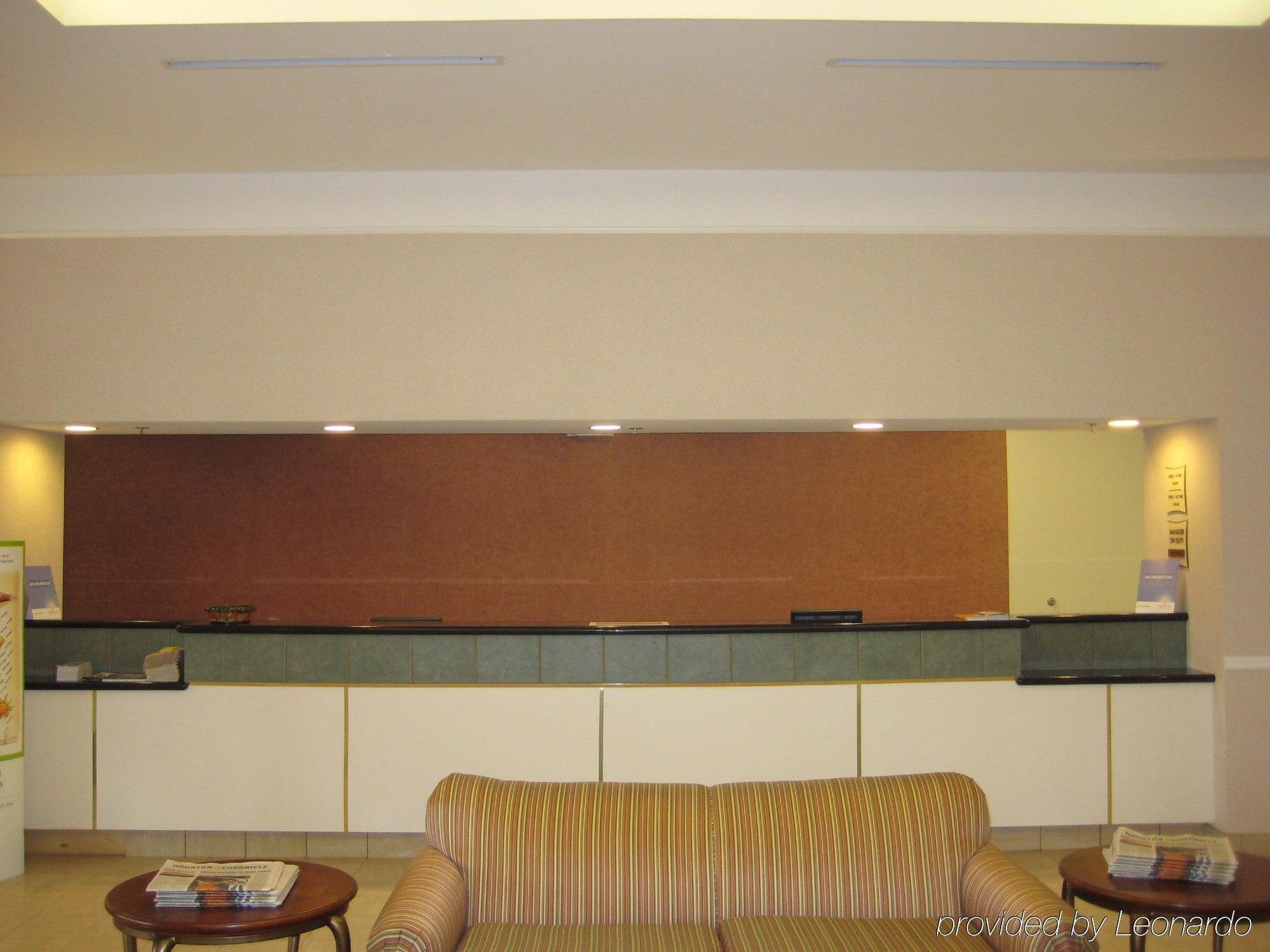 Baymont Inn & Suites Brenham Esterno foto