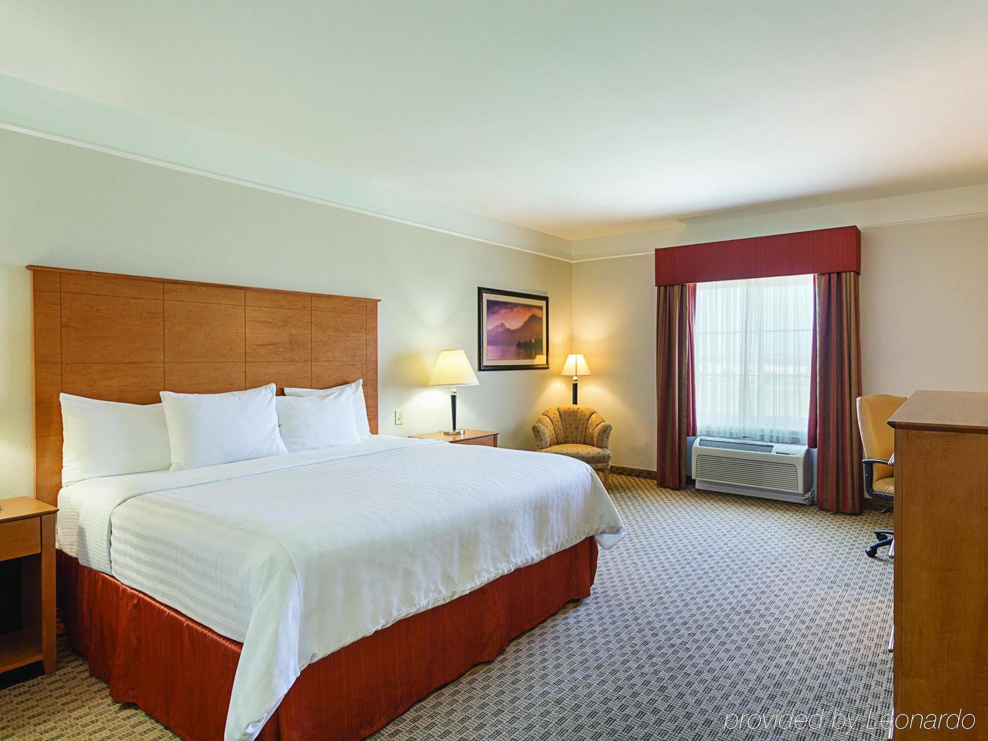 Baymont Inn & Suites Brenham Esterno foto