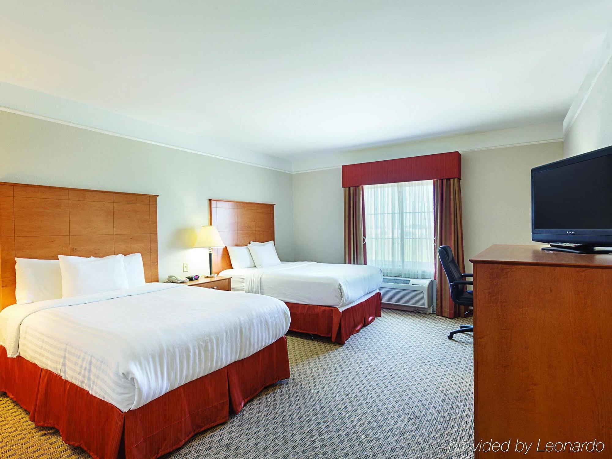Baymont Inn & Suites Brenham Esterno foto