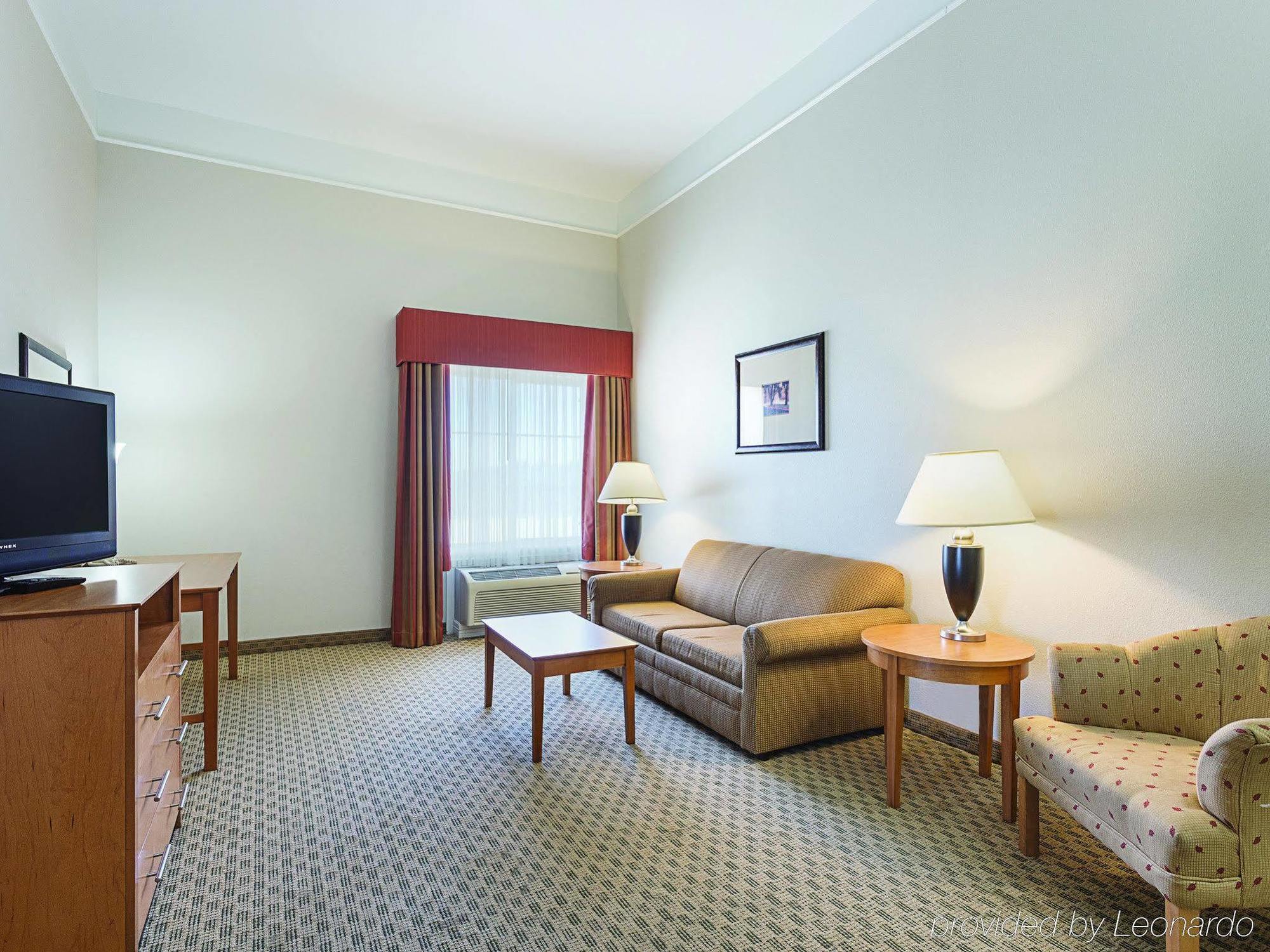 Baymont Inn & Suites Brenham Esterno foto