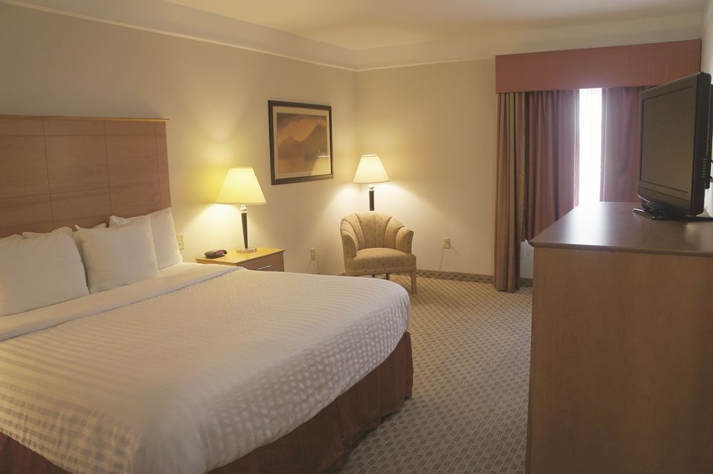 Baymont Inn & Suites Brenham Camera foto
