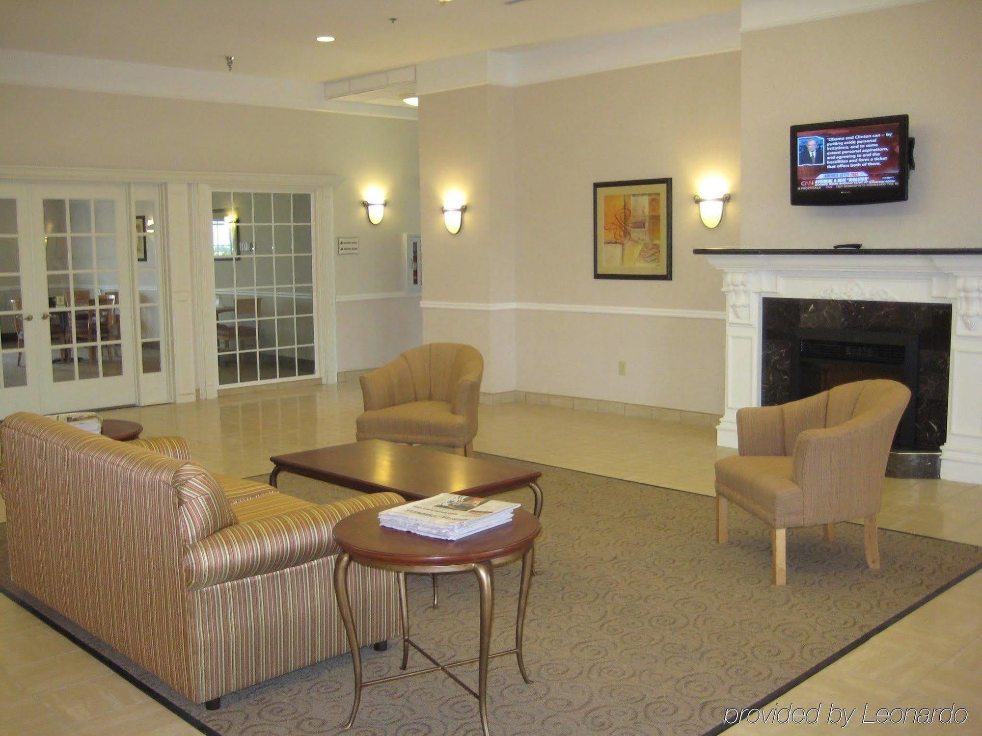 Baymont Inn & Suites Brenham Esterno foto