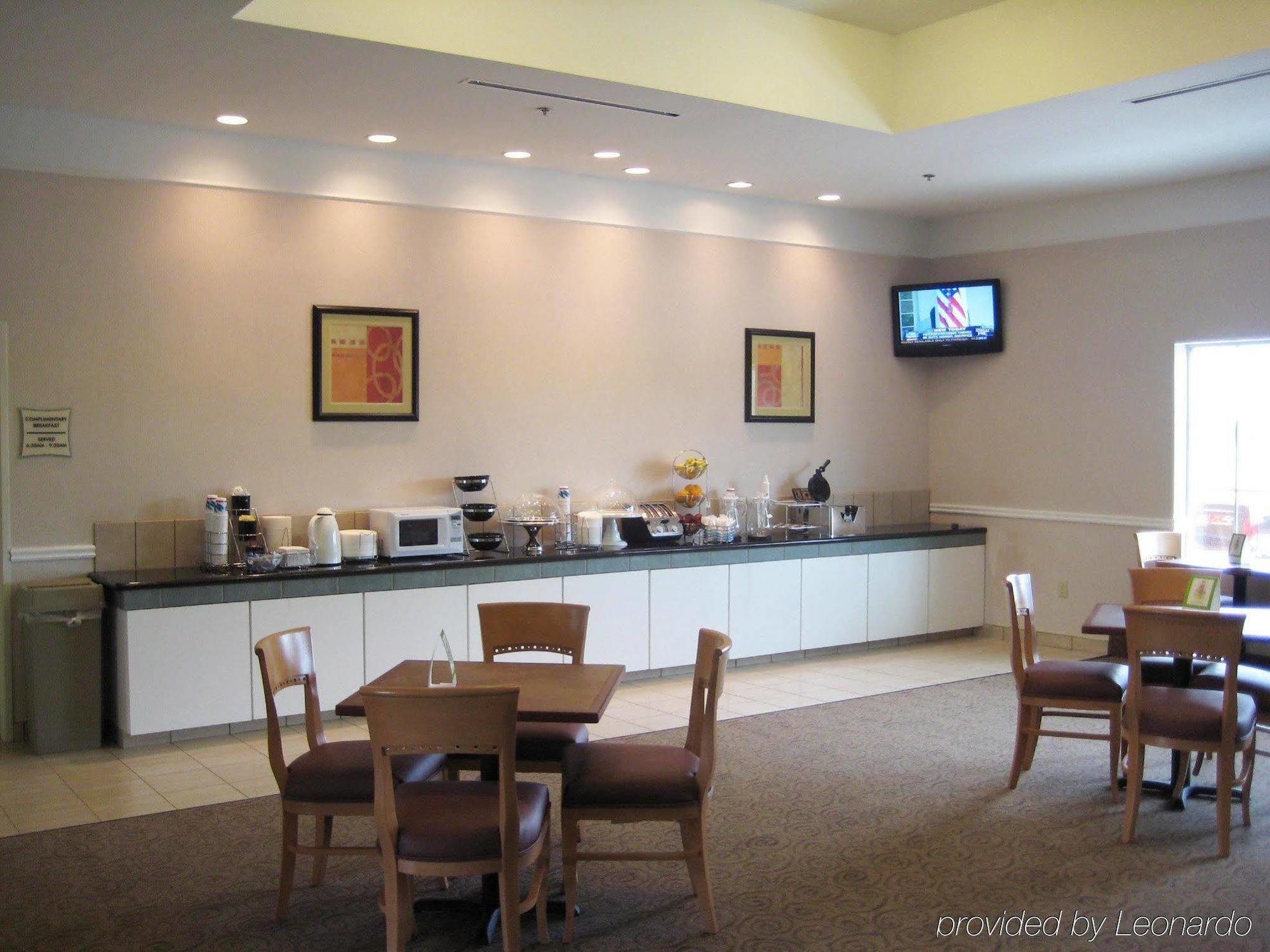 Baymont Inn & Suites Brenham Esterno foto